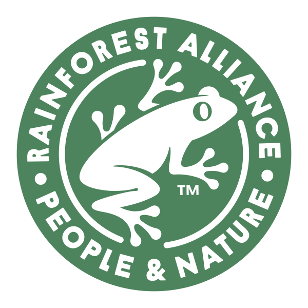 Rainforest Alliance - Ellis Coffee