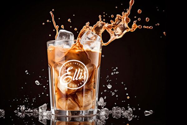 Mastering the Art of Flavored Iced Coffee: A Step-by-Step Guide