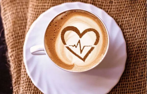 Sip to a Healthy Heart: Coffee’s Role in Cardiovascular Wellness