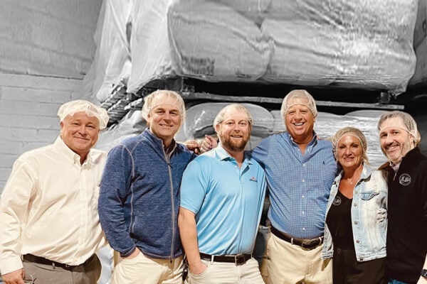 Ellis and Capitol: Two Family Legacies, One Shared Vision